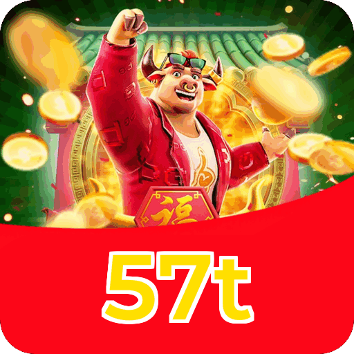 Bônus 57t de R$5.000 + 500 giros grátis