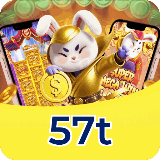 57t Game com bônus e experiência premium